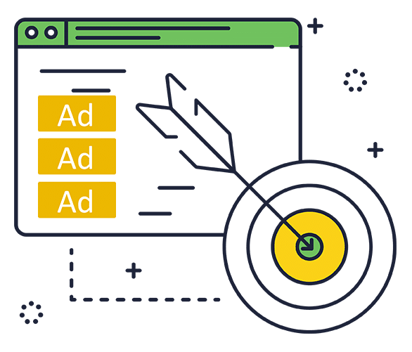 Valid Resource Paid ad management